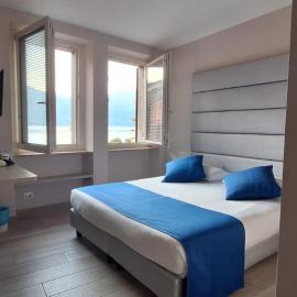 Hotel Danieli La Castellana lago di Garda