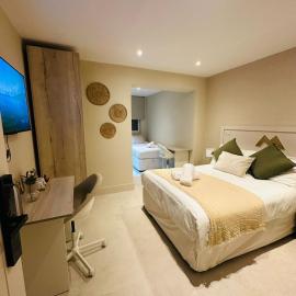 MSM Arena Hotel