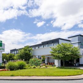 Holiday Inn Columbia East-Jessup by IHG,位于杰赛普的酒店