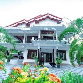 Villa Exora Pasikudha