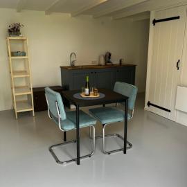 Meekhofsveen，位于阿珀尔斯哈的酒店