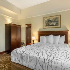 Best Western Plus Pioneer Square Hotel Downtown