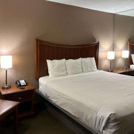 Motel 6 Ada OK，位于艾达的酒店