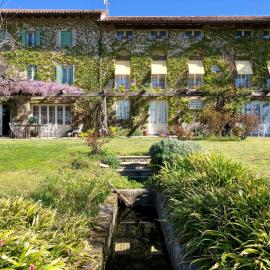 Maso Di Villa Relais di Campagna，位于苏塞加纳的酒店