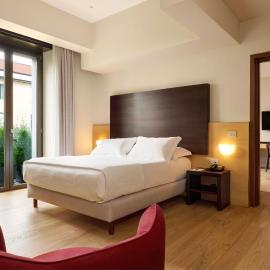 Antum Hotel，位于贝内文托的酒店