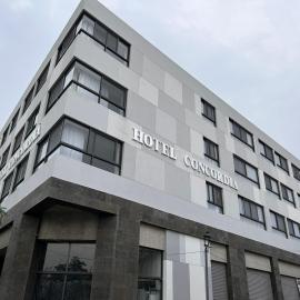 Hotel Concordia