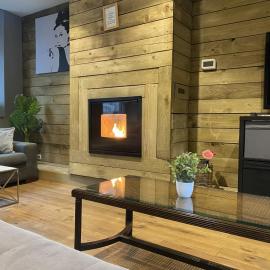 Ferme de Filot 2，位于Filot的酒店
