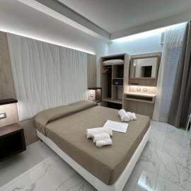 Sea Garden City，位于泰尔莫利的酒店