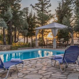 Agios Nikitas Nature Villas