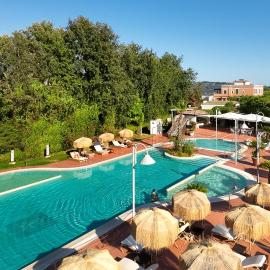 Montespina Park Hotel