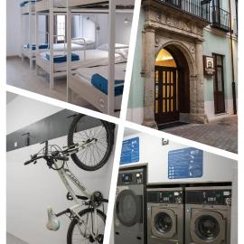 PALACIO REAL HOSTEL，位于莱昂的酒店