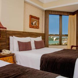 Majestic Ponta Negra Beach,WorldHotels Elite，位于纳塔尔的酒店