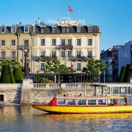 Hotel d'Angleterre