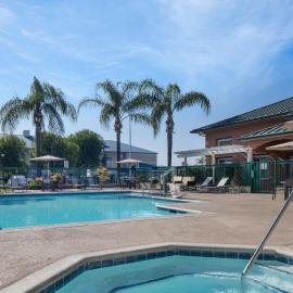 Residence Inn by Marriott Santa Clarita Valencia