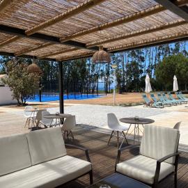 Herdade Moita Mar - Country & Sea，位于米尔芳提斯城的酒店