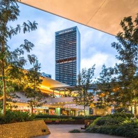Hyatt Regency Andares Guadalajara，位于瓜达拉哈拉的酒店