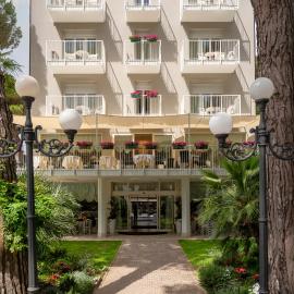 Hotel Plaza