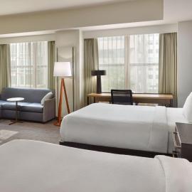 Residence Inn Washington, DC/ Downtown