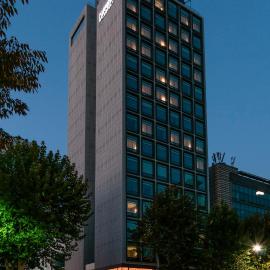 Hotel Cappuccino