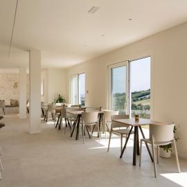 Terramarina Boutique Hotel，位于锡罗洛的酒店