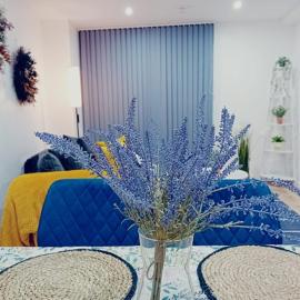 City Centre Apartments, Free Parking - Quality City，位于伯明翰的酒店