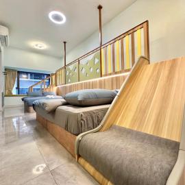 MW Imperio Residence Studio Suites with Private Bath tub，位于Malacca的酒店