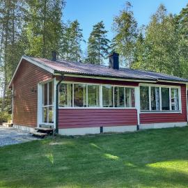 3 Bedroom Pet Friendly Home In Vaggeryd，位于Vaggeryd的酒店