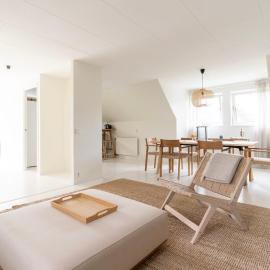 Falsterbo - Sea Breeze Apartment，位于斯坎法尔斯特布的酒店
