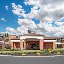 Extended Stay America Suites - Buffalo - Airport，位于布法罗的酒店