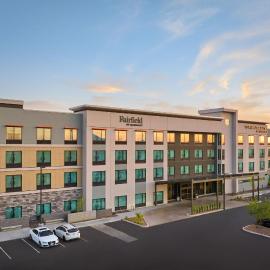 Fairfield Inn & Suites by Marriott Tempe