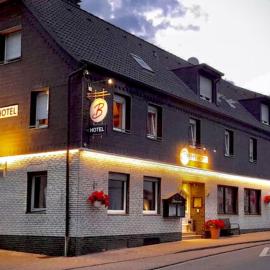 Breer S Hotel，位于施韦特的酒店