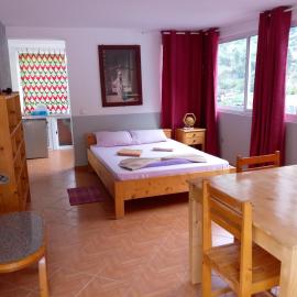SANDRO Paul Residenciel