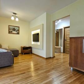 Apartament Parkowy