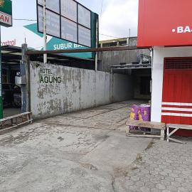 Hotel O Dian Asih Rooms，位于Kudus的酒店