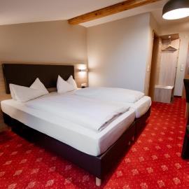 Hotel Pockinger Hof，位于波金格的酒店