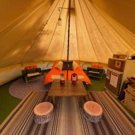 Shirasu-Ojiro FLORA Campsite in the Natural Garden - Vacation STAY 66655v，位于Shirasu的酒店