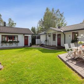 Mys gård i Trosa，位于特鲁萨的酒店