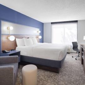 AmericInn by Wyndham Casper Event Center Area，位于卡斯珀的酒店