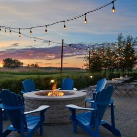 Residence Inn by Marriott Calgary Airport