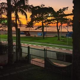 Hostel Casarão do Surf，位于伯迪亚哥的酒店