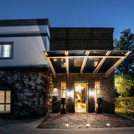 de Russie Boutique Hotel，位于奥兰治的酒店