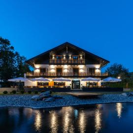 Casa Roben，位于莫里河乡的酒店