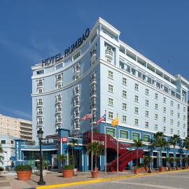 Hotel Rumbao, a Tribute Portfolio Hotel，位于圣胡安的酒店