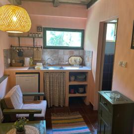 Guest house Pikec，位于Bezdan的酒店