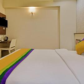 Itsy Hotels Deluxe Inn