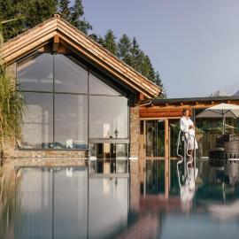 Hotel Annelies，位于拉姆绍达赫斯坦的酒店