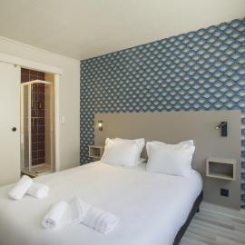 Gabhouse - Lyon Bron - Eurexpo - City Living Stay，位于布隆的酒店