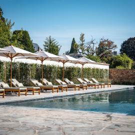 5 Terres Hotel & Spa - MGallery Collection，位于巴尔的酒店