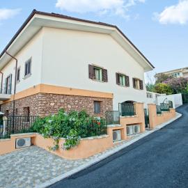 Casale La Zagara，位于夏卡的酒店
