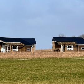 Dancamps Kolding City，位于科灵的酒店
